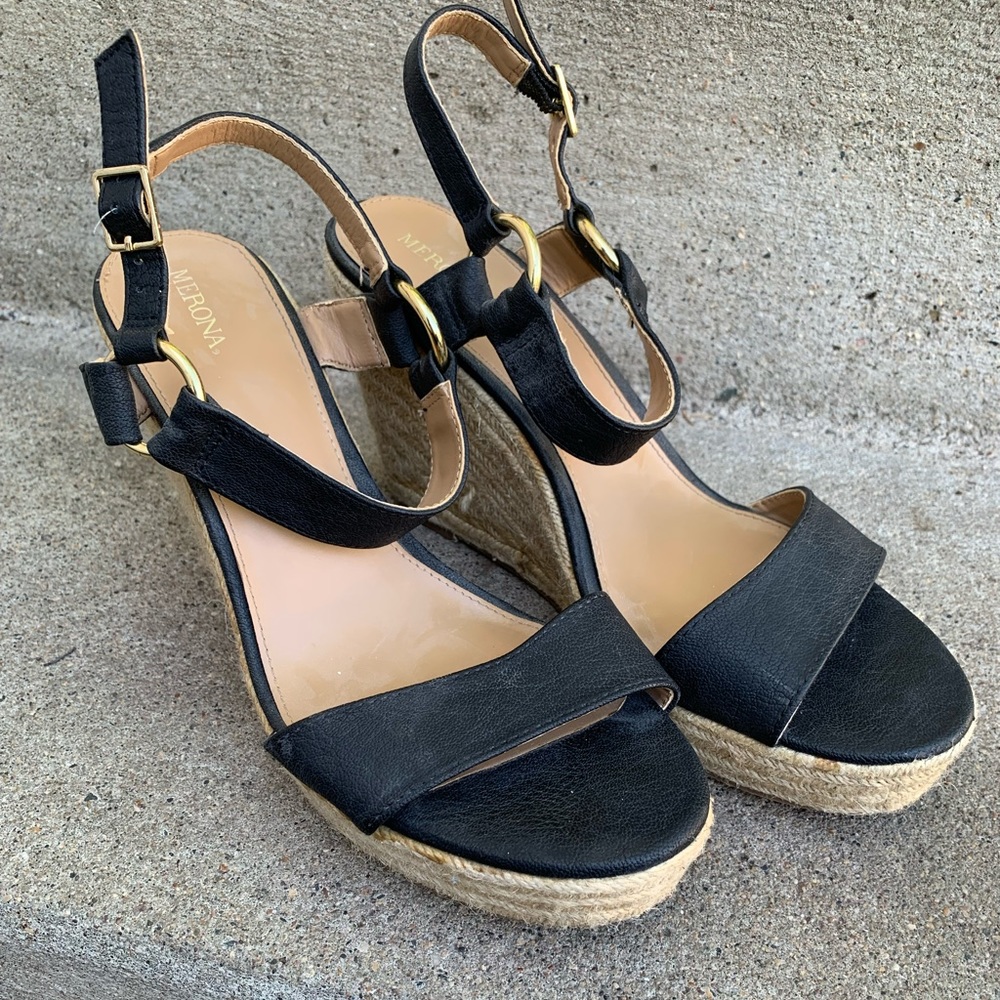 Women’s Sandal Wedges